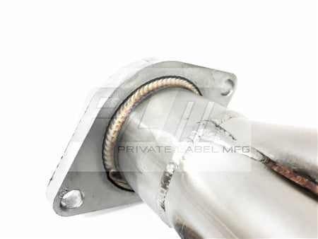 PLM Power Driven K-Series K20 Header Civic Si FG FD FA V2