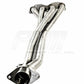 PLM Power Driven K-Series K24 K20 Header Civic Si FG FD FA V2