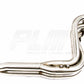 PLM Power Driven K Swap 4-2-1 Tri-Y Header