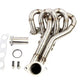 PLM Power Driven RH Race K-Swap 4-2-1 Ramhorn Header