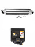 PLM INTERCOOLER KIT & KTUNER V1.2 - CIVIC TYPE R  ( FK8 ) 2017+