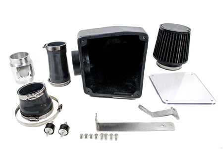 PLM Cold Air Intake Kit Fits Honda Civic 10th Gen 2016+
