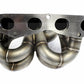 PLM Power Driven T3 Ramhorn Turbo Manifold K-Series K20 K24