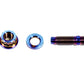 PLM Titanium K-Series Header Manifold Stud Kit K-Series K20 K24