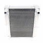 PLM Power Driven Mercedes AMG M157 M278 M133 Heat Exchanger