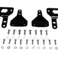 PLM Miata Hardtop Brackets & Security Hardware NA NB Kit 1990 - 2005 V2