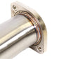 PLM Mid Pipe Exhaust Kit - Subaru WRX VB 2022