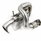 PLM Power Driven Polaris Slingshot Exhaust with Adjustable Silencers