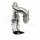 PLM Power Driven Polaris Slingshot Exhaust with Adjustable Silencers