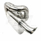 PLM Power Driven Polaris Slingshot Exhaust with Adjustable Silencers