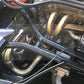 PLM Power Driven Polaris Slingshot Exhaust with Adjustable Silencers & Header / Manifold