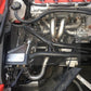 PLM Power Driven Polaris Slingshot Exhaust with Adjustable Silencers & Header / Manifold