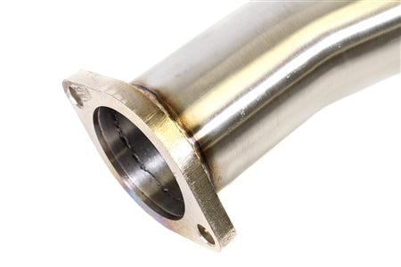 PLM Power Driven 3" Non Resonated Mid Pipe Subaru WRX STi 2015 - 2021