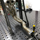 PLM Power Driven B-Series B20 TA header CR-V RD1 AWD