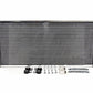 PLM Power Driven Chevy Camaro 2010 - 2015 Heat Exchanger ZL1 Supercharged 6.2 LSA