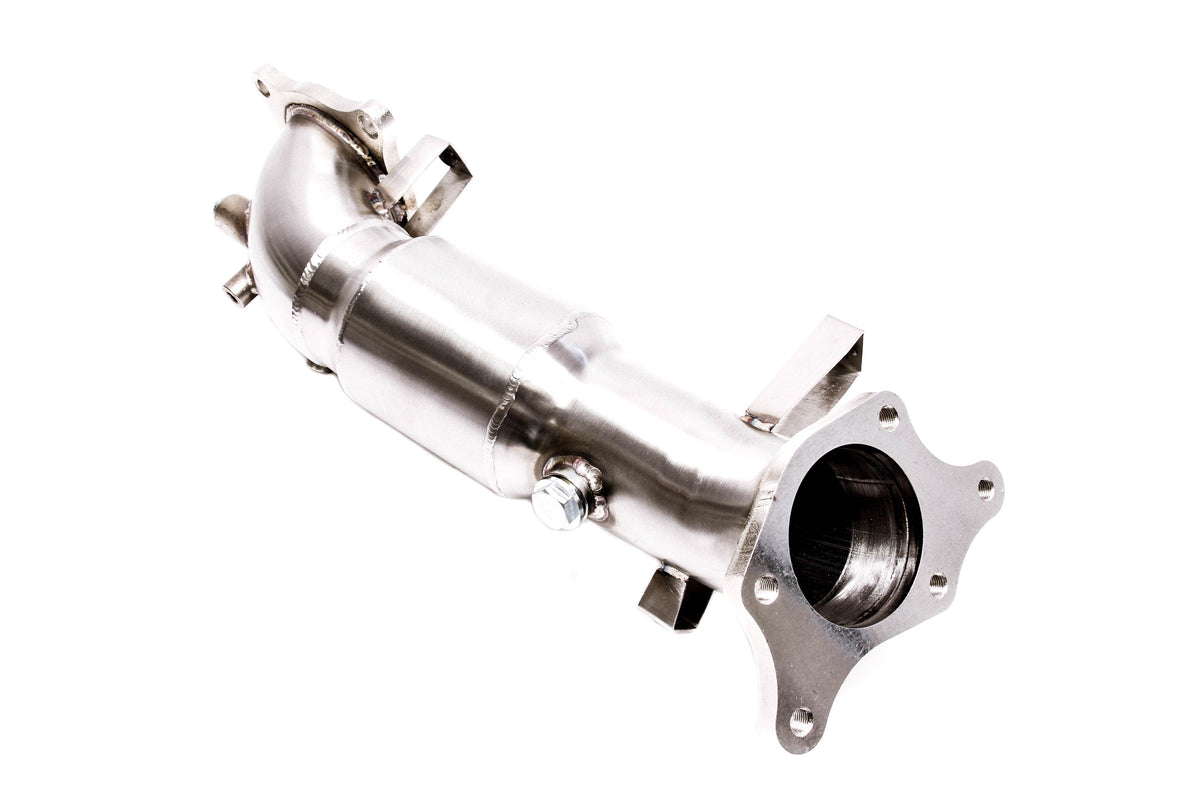 PLM Power Driven Downpipe for 2019 + Acura RDX 2.0t