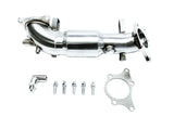 PLM Power Driven Downpipe for 2019 + Acura RDX 2.0t