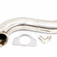 PLM Power Driven FIAT 500 & Dodge Dart Downpipe