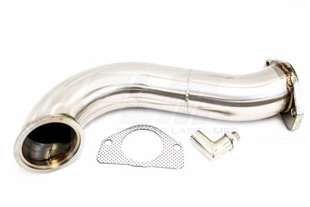 PLM Power Driven FIAT 500 & Dodge Dart Downpipe