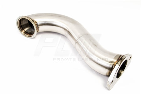 PLM Power Driven FIAT 500 & Dodge Dart Downpipe