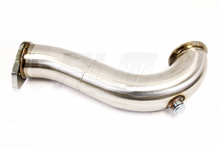 PLM Power Driven FIAT 500 & Dodge Dart Downpipe