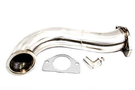 PLM Power Driven FIAT 500 & Dodge Dart Downpipe