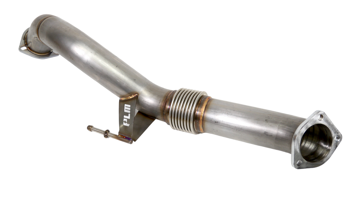 PLM Power Driven Front Pipe 2023+ Integra