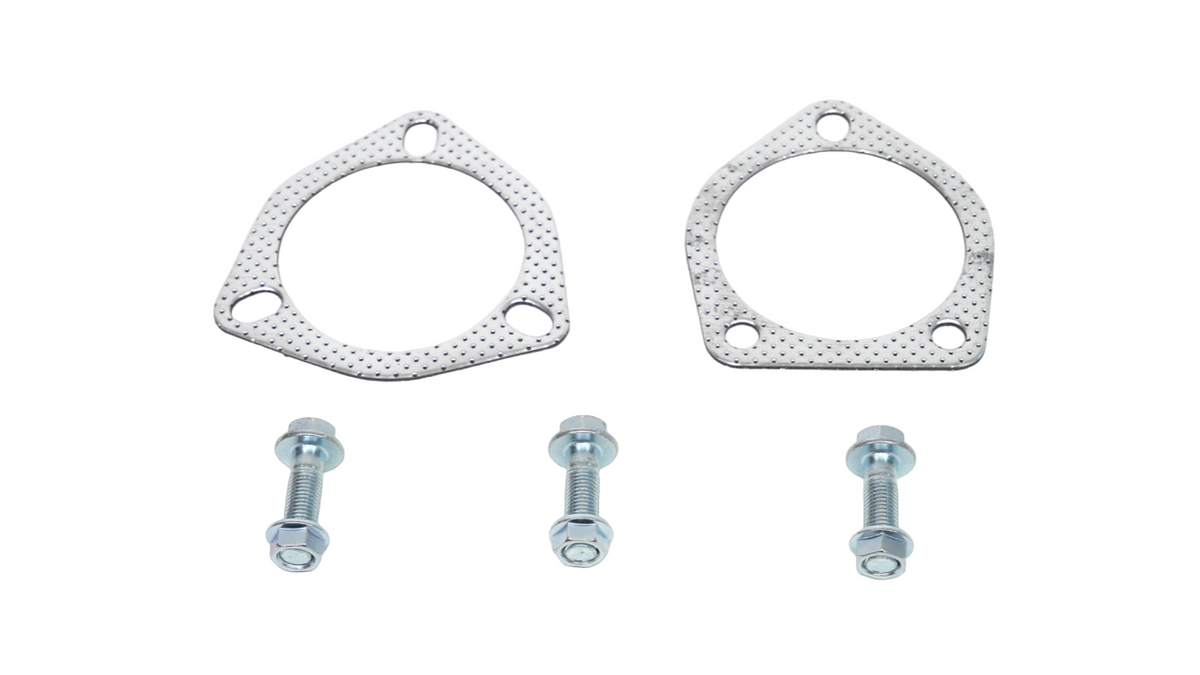 PLM Power Driven Front Pipe 2023+ Integra