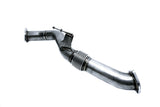 PLM Power Driven Front Pipe 2023+ Integra