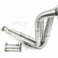 PLM Power Driven K-Series 4-2-1 Header for 04-08 TSX / 03-07 Euro Accord CL7 CL9