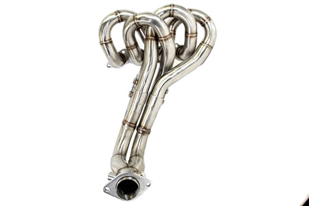 PLM Power Driven RH Race K-Swap 4-2-1 Ramhorn Header