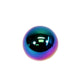 PLM Private Label Mfg. Spherical Shift Knob (290 GRAMS)