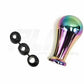 PLM Private Label Mfg. Teardrop Shift Knob (150 Grams)