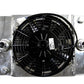 PLM Private Label Mfg. Power Driven Compact Drag Radiator - Small