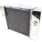 PLM Private Label Mfg. Power Driven Compact Drag Radiator - Small