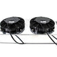 PLM Power Driven Tucked Radiator - Honda Acura