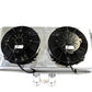 PLM Power Driven Tucked Radiator - Honda Acura