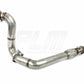 PLM Power Driven K-Series Downpipe Set for RSX & EP3