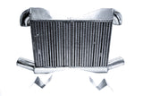 PLM Race Intercooler 2009+ Nissan GT-R R35
