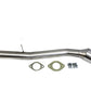 PLM Power Driven FR-S BRZ 86 Catted Front Pipe