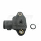 PLM Power Driven 4 BAR MAP Sensor  B / D / H / F-Series