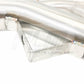PLM Power Driven Subaru WRX  J-Pipe Downpipe 2015+ 6MT