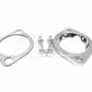 PLM  2.5” to 3.0" Exhaust Adapter Flange