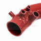 PLM Turbo Inlet Hose Kit 3-inch with nozzle - Subaru WRX 2015 - 2021