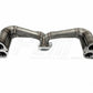 PLM Subaru WRX Equal Length Turbo Header Manifold 2015 - 2020