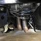 PLM Subaru WRX Equal Length Turbo Header Manifold 2015 - 2020
