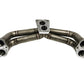 PLM Subaru WRX Equal Length Turbo Header Manifold 2015 - 2020