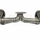 PLM Subaru WRX Equal Length Turbo Header Manifold 2015 - 2020