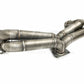 PLM Subaru WRX Equal Length Turbo Header Manifold 2015 - 2020