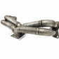 PLM Subaru WRX Equal Length Turbo Header Manifold 2015 - 2020